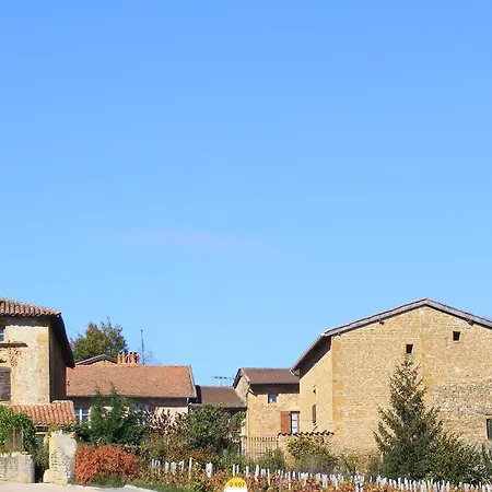 Domaine Des Aloets Alojamento de Acomodação e Pequeno-almoço 3*