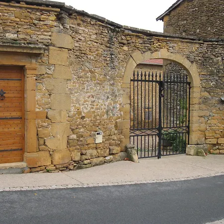 Domaine Des Aloets 3*