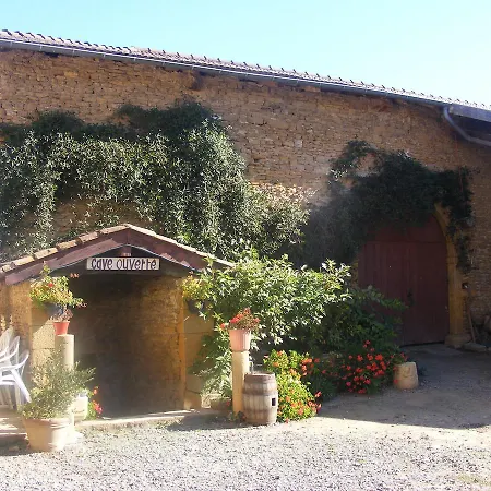 Domaine Des Aloets 3*