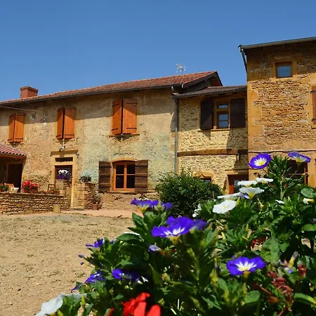 Domaine Des Aloets Alojamento de Acomodação e Pequeno-almoço Moire