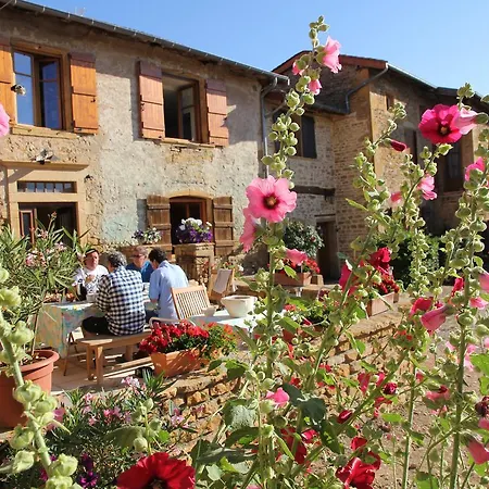 Domaine Des Aloets Alojamento de Acomodação e Pequeno-almoço 3*