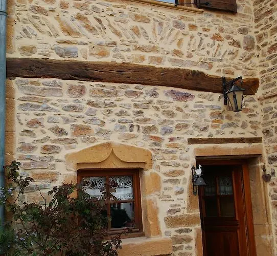 Bed & Breakfast Domaine Des Aloets Moire