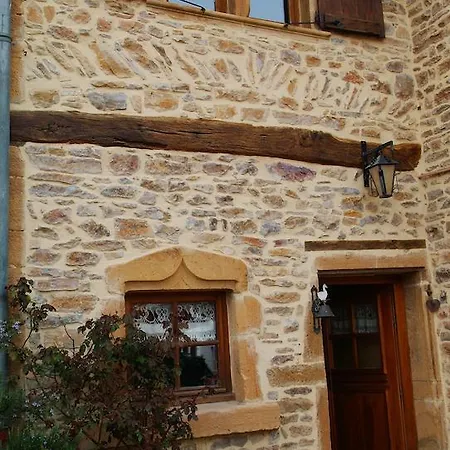 Bed and Breakfast Domaine Des Aloets Moire